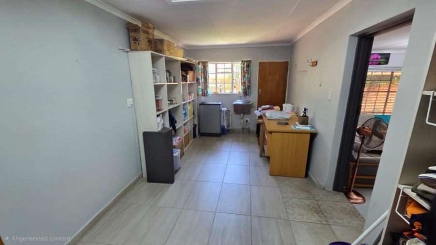 To Let 2 Bedroom Property for Rent in Dan Pienaar Free State